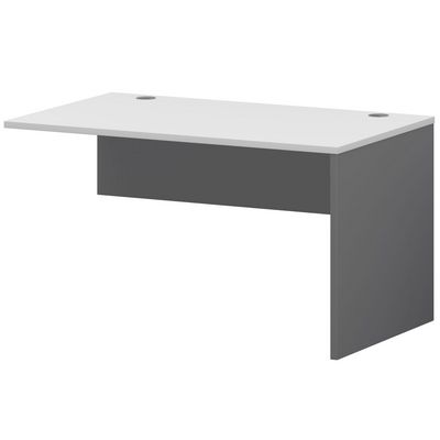 Смарт СМСН25-12.60 (Графит/Белый) Наборный линейный модуль