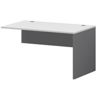 Смарт СМСН25-12.73 (Графит/Белый) Наборный линейный модуль