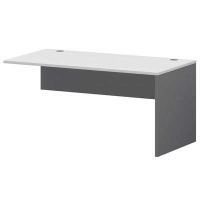 Смарт СМСН25-14.73 (Графит/Белый) Наборный линейный модуль