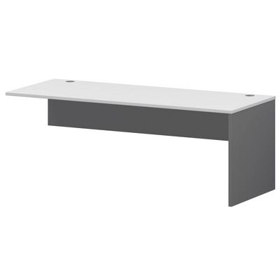 Смарт СМСН25-18.73 (Графит/Белый) Наборный линейный модуль