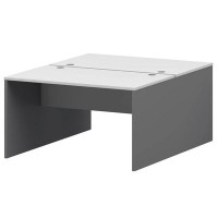 Смарт СМСР25-2.12.60 (Графит/Белый) Рабочая станция