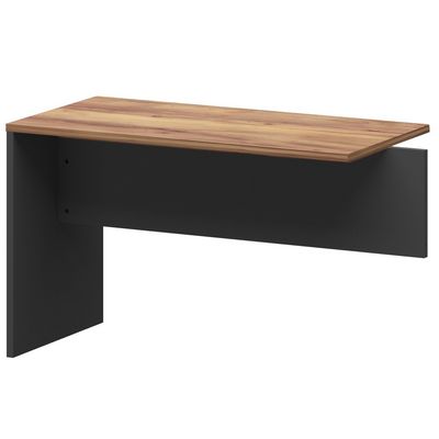 Смарт СМБП25-12.60 (Графит/Таксония) Брифинг-приставка