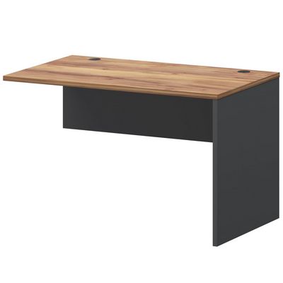 Смарт СМСН25-12.60 (Графит/Таксония) Наборный линейный модуль