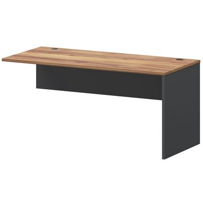 Смарт СМСН25-16.73 (Графит/Таксония) Наборный линейный модуль