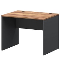 Смарт СМСР25-10.60 (Графит/Таксония) Стол рабочий