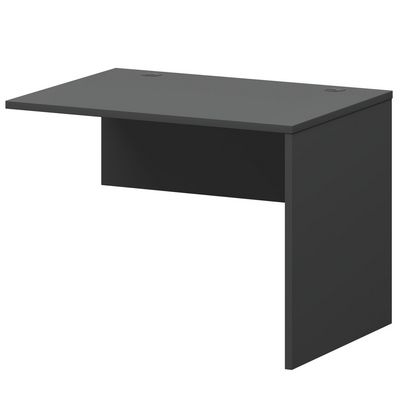 Смарт СМСН25-10.73 (Графит) Наборный линейный модуль