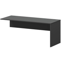 Смарт СМСН25-18.73 (Графит) Наборный линейный модуль