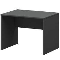 Смарт СМСР25-10.60 (Графит) Стол рабочий