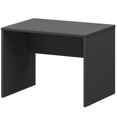 Смарт СМСР25-10.73 (Графит) Стол рабочий