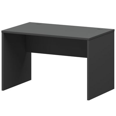 Смарт СМСР25-12.73 (Графит) Стол рабочий