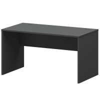 Смарт СМСР25-14.60 (Графит) Стол рабочий