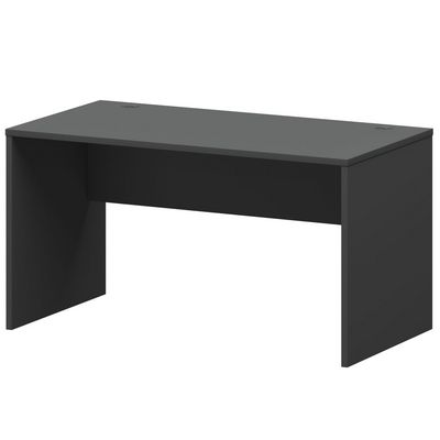 Смарт СМСР25-14.73 (Графит) Стол рабочий