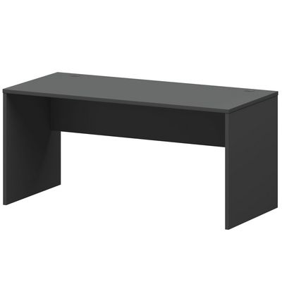 Смарт СМСР25-16.60 (Графит) Стол рабочий