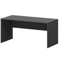 Смарт СМСР25-16.73 (Графит) Стол рабочий