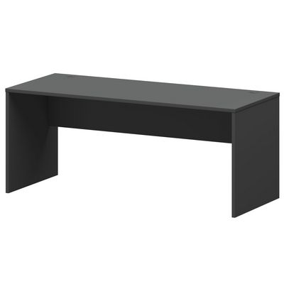 Смарт СМСР25-18.73 (Графит) Стол рабочий