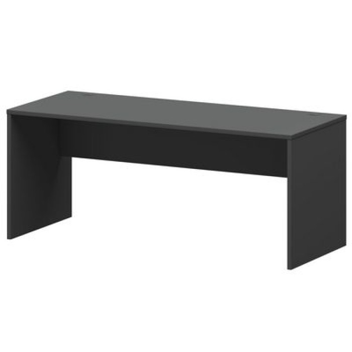 СМСР25-18.73 (Графит) Стол рабочий