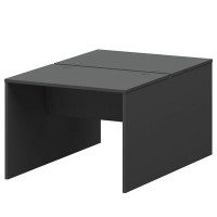 Смарт СМСР25-2.10.73 (Графит) Рабочая станция