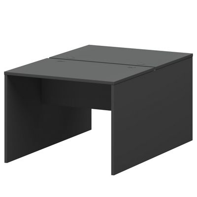 Смарт СМСР25-2.10.73 (Графит) Рабочая станция