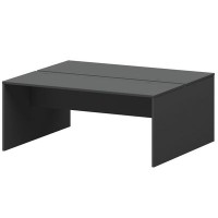 Смарт СМСР25-2.18.73 (Графит) Рабочая станция