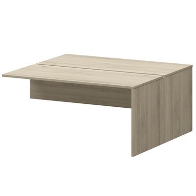 Смарт СМСН25-2.16.73 (Кронберг) Наборный двойной универсальный модуль