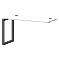 Смарт СМС25-О-14К.60ЭПр50 (Белый/Антрацит) Наборный линейный модуль на О-образном м/к