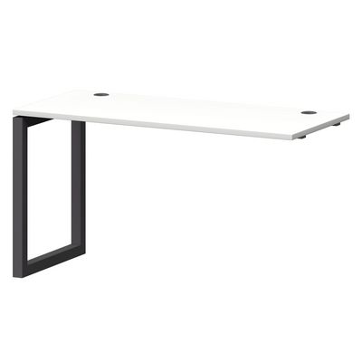 Смарт СМС25-О-16К.60ЭПр50 (Белый/Антрацит) Наборный линейный модуль на О-образном м/к