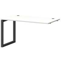 Смарт СМС25-О-16К.73ЭПр50 (Белый/Антрацит) Наборный линейный модуль на О-образном м/к