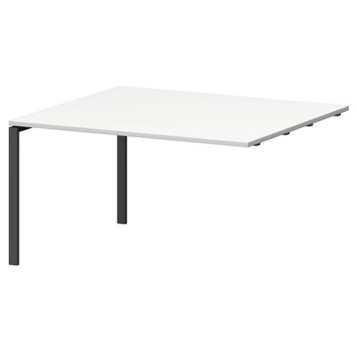 Смарт СMСП-П-12.123ЭПр25 (Белый/Антрацит) Модуль переговорный на П-образном м/к