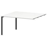 Смарт СMСП-П-16.123ЭПр25 (Белый/Антрацит) Модуль переговорный на П-образном м/к