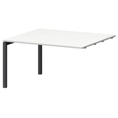 Смарт СMСП-П-16.123ЭПр50 (Белый/Антрацит) Модуль переговорный на П-образном м/к