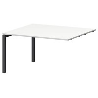 Смарт СMСП-П-18.123ЭПр50 (Белый/Антрацит) Модуль переговорный на П-образном м/к