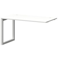 Смарт СМС25-О-10К.73ЭПр50 (Белый/Белый) Наборный линейный модуль на О-образном м/к