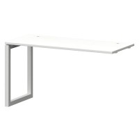 Смарт СМС25-О-12К.60ЭПр50 (Белый/Белый) Наборный линейный модуль на О-образном м/к