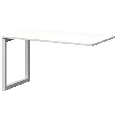 Смарт СМС25-О-12К.73ЭПр50 (Белый/Белый) Наборный линейный модуль на О-образном м/к