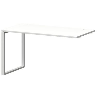 Смарт СМС25-О-16К.73ЭПр25 (Белый/Белый) Наборный линейный модуль на О-образном м/к