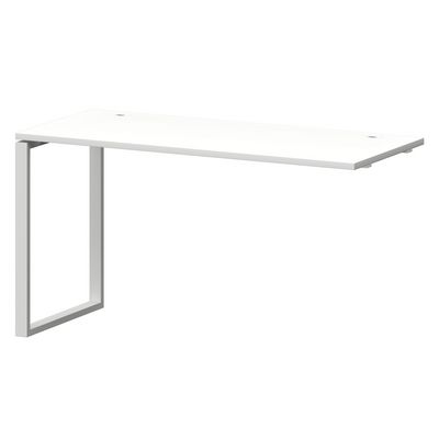 Смарт СМС25-О-18К.60ЭПр25 (Белый/Белый) Наборный линейный модуль на О-образном м/к