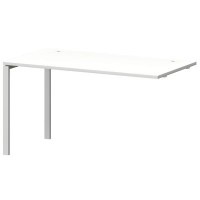 Смарт СМС25-П-18К.73ЭПр25 (Белый/Белый) Наборный линейный модуль на П-образном м/к