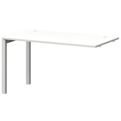 Смарт СМС25-П-18К.73ЭПр50 (Белый/Белый) Наборный линейный модуль на П-образном м/к