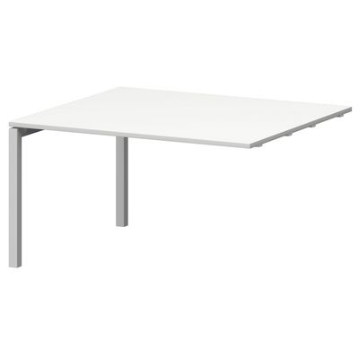 Смарт СMСП-П-16.123ЭПр50 (Белый/Белый) Модуль переговорный на П-образном м/к