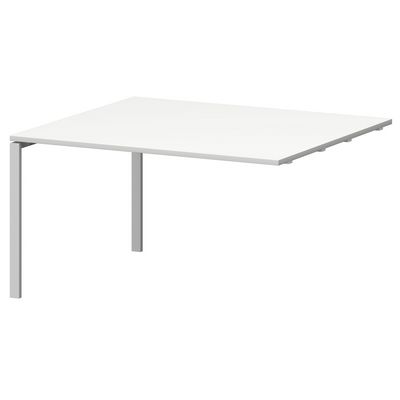 Смарт СMСП-П-18.123ЭПр25 (Белый/Белый) Модуль переговорный на П-образном м/к