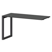 Смарт СМС25-О-12К.60ЭПр50 (Графит/Антрацит) Наборный линейный модуль на О-образном м/к