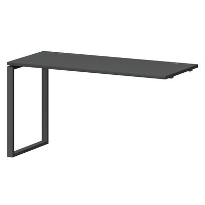 Смарт СМС25-О-16К.60ЭПр25 (Графит/Антрацит) Наборный линейный модуль на О-образном м/к