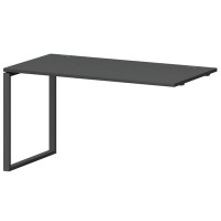 Смарт СМС25-О-16К.73ЭПр25 (Графит/Антрацит) Наборный линейный модуль на О-образном м/к