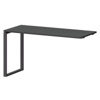 Смарт СМС25-О-18К.60ЭПр25 (Графит/Антрацит) Наборный линейный модуль на О-образном м/к