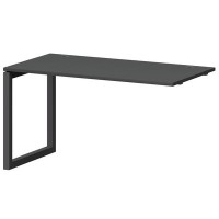 Смарт СМС25-О-18К.73ЭПр50 (Графит/Антрацит) Наборный линейный модуль на О-образном м/к