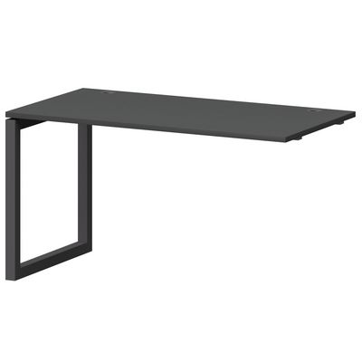 Смарт СМС25-О-18К.73ЭПр50 (Графит/Антрацит) Наборный линейный модуль на О-образном м/к