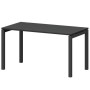 Смарт СМС25-П-14К.73.Пр50 (Графит/Антрацит) Стол рабочий на П-образном м/к
