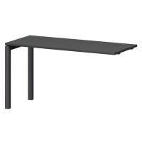 Смарт СМС25-П-16К.60ЭПр50 (Графит/Антрацит) Наборный линейный модуль на П-образном м/к