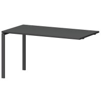 Смарт СМС25-П-16К.73ЭПр25 (Графит/Антрацит) Наборный линейный модуль на П-образном м/к