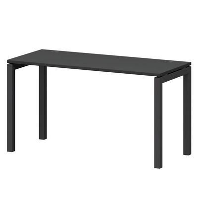 Смарт СMС25-П-18К.60.Пр50 (Графит/Антрацит) Стол рабочий на П-образном м/к